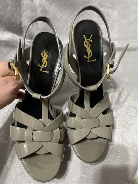 used ysl heels|ysl outlet sale.